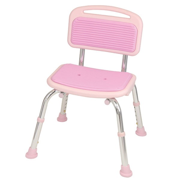 Tacaof 介護用風呂椅子 幸和製作所 テイコブシャワーチェア（背付