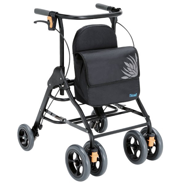 Tacaof 幸和製作所 歩行車 テイコブリトル HS05 歩行介助 補助具
