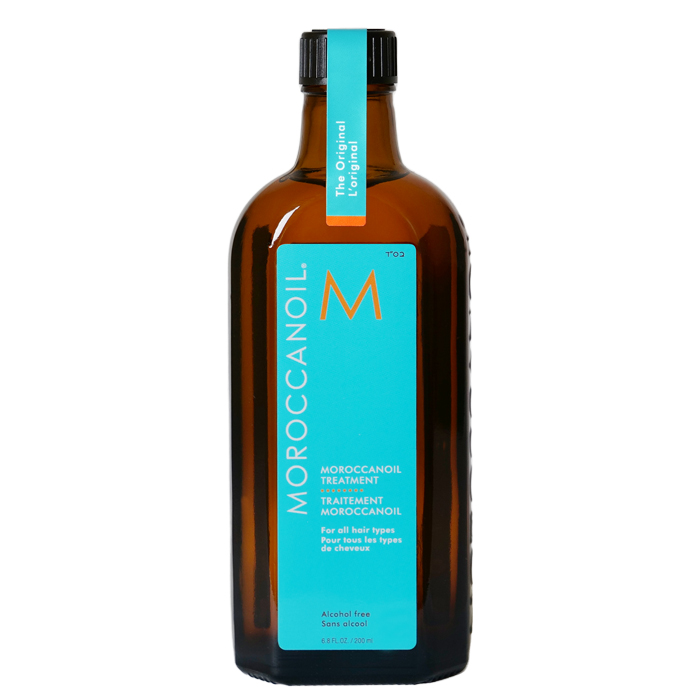 モロッカンオイル（Moroccanoil） 200ml ノーマルタイプ ライトタイプ