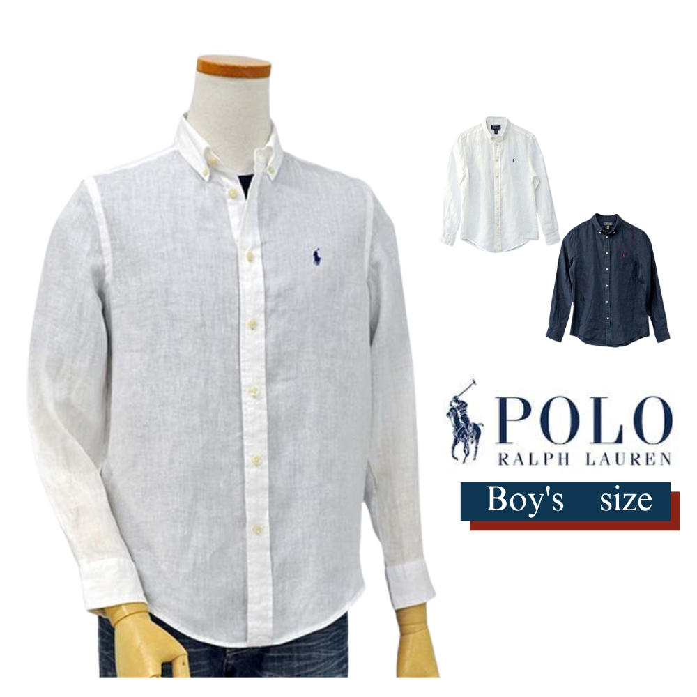 POLO RALPH LAUREN（ポロ・ラルフローレン） ポロ ラルフローレン