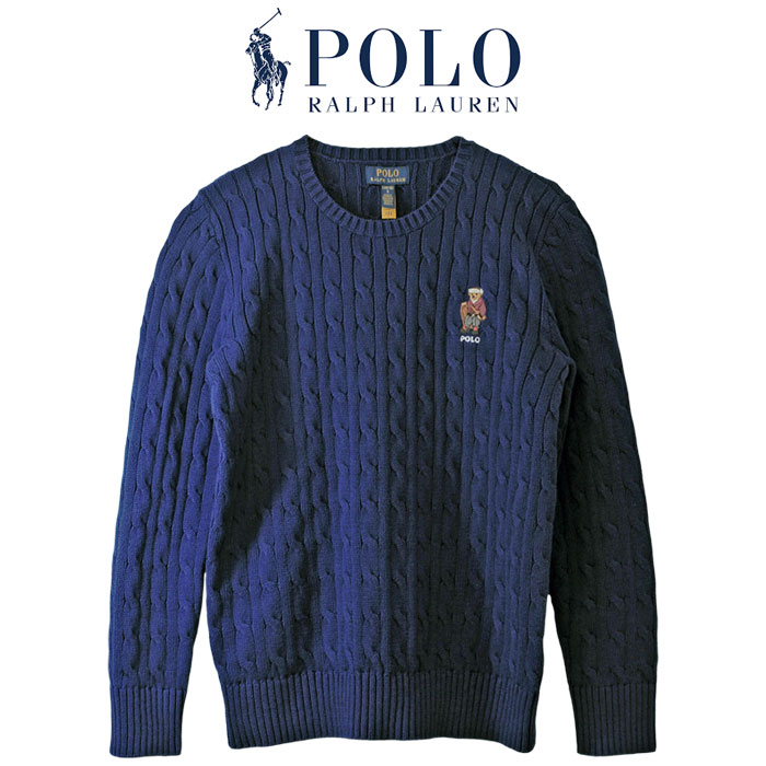 POLO RALPH LAUREN（ポロ・ラルフローレン） ポロ ラルフローレン