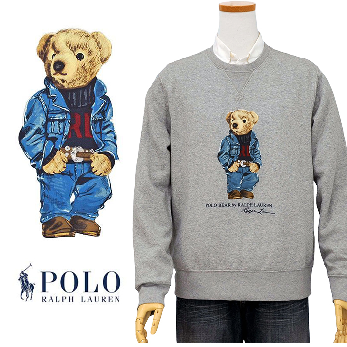 POLO RALPH LAUREN（ポロ・ラルフローレン） ポロ ラルフローレン