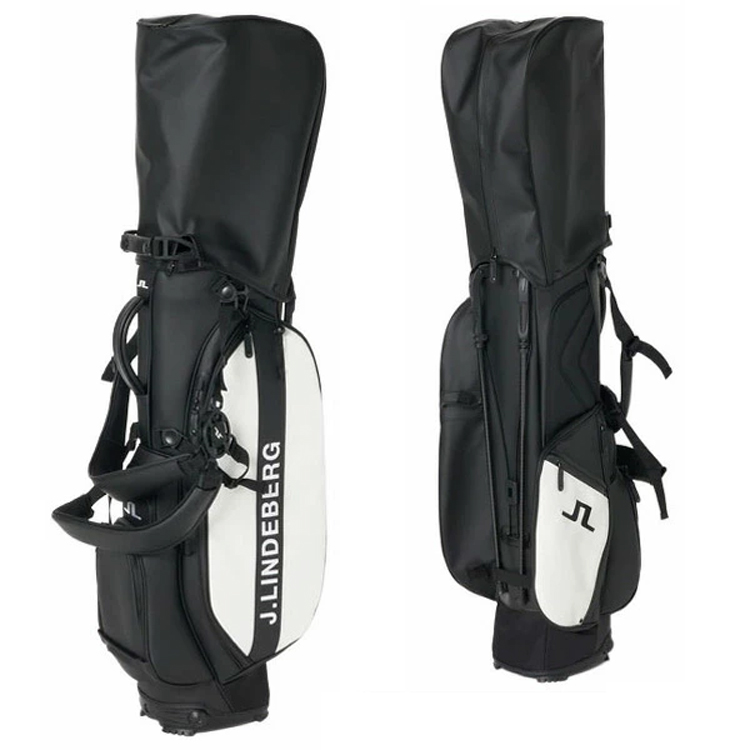 J.LINDEBERG（ジェイリンドバーグ） × VESSEL ゴルフ シーズンプリント