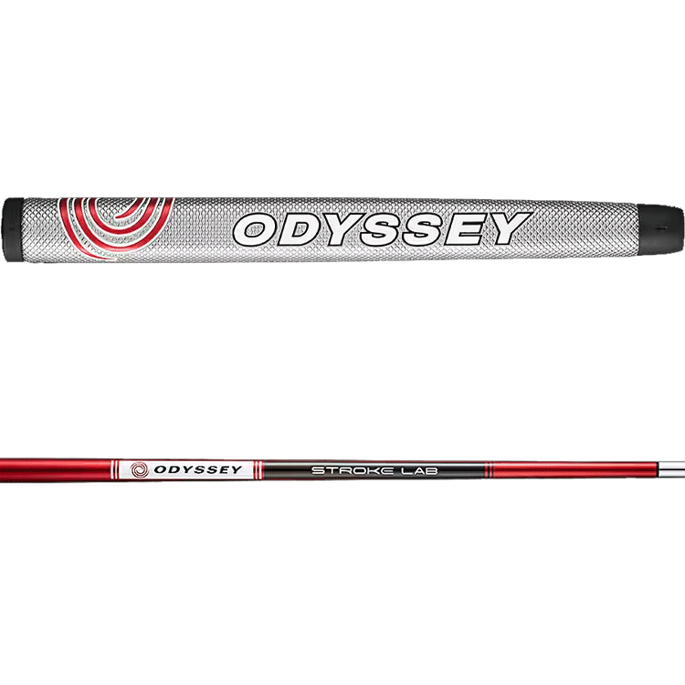 ODYSSEY（キャロウェイゴルフ） ODYSSEY ELEVEN TOUR LINED