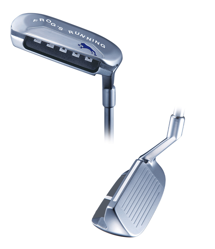 ONOFF（オノフ） グローブライド ウェッジ フロッグス ランニング