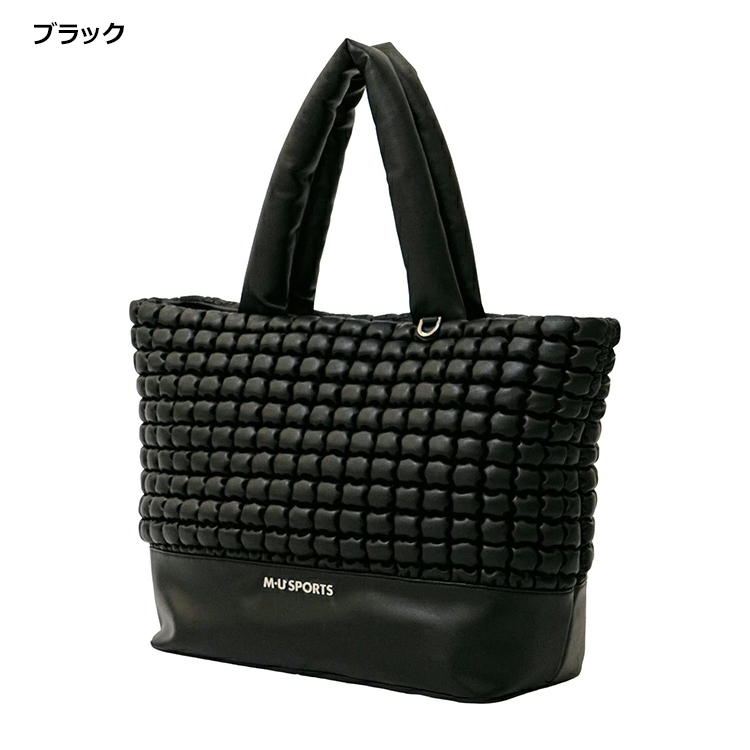 M・U SPORTS MU SPORTS MU スポーツ ボストンバッグ 703R6046 ボストン