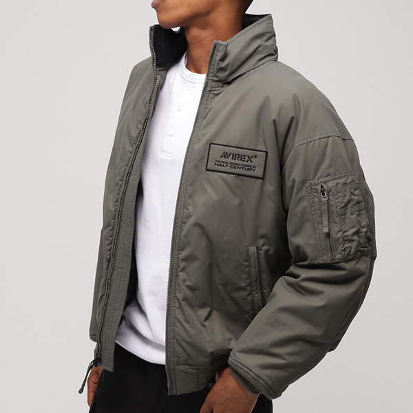 AVIREX（アヴィレックス） アビレックス 50周年 50th Anniversary