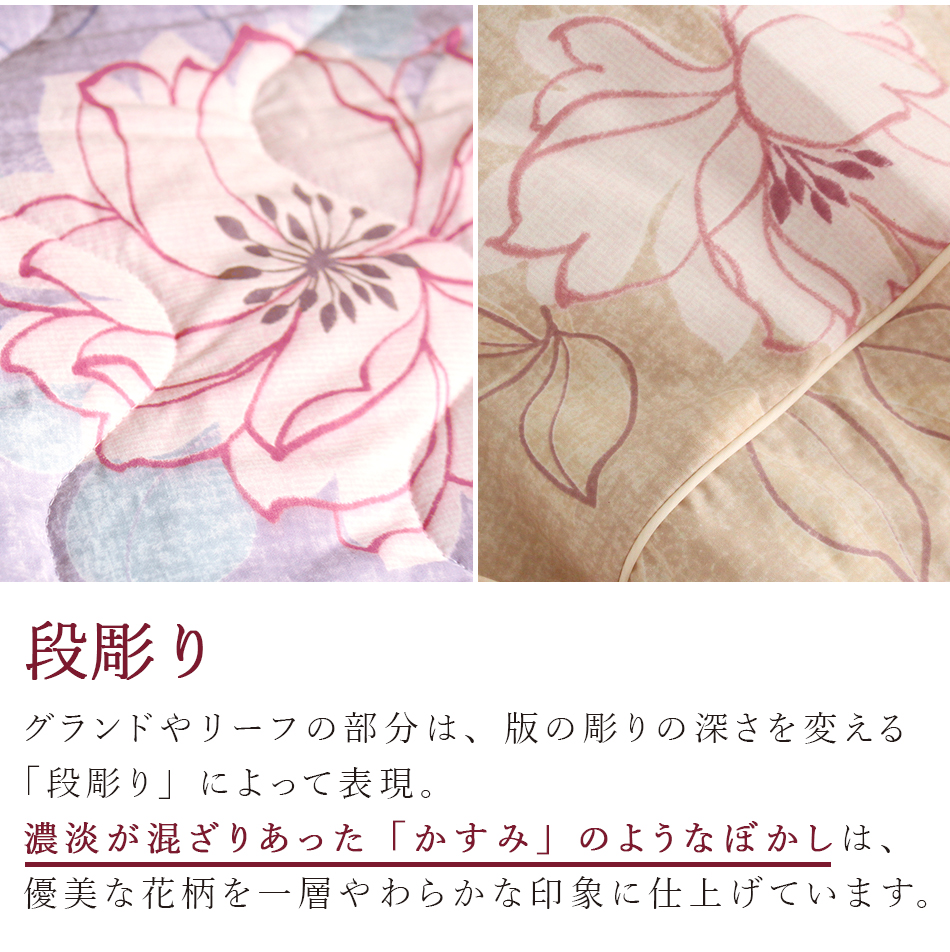 fit life やさしい暮らし 敷きパッド 夏 シングル 100×200 日本製