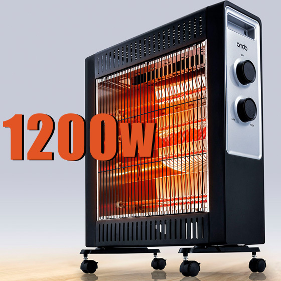 ゼンケン アーバンホットスリム RH-502M パネルヒーター 日本製 zenken