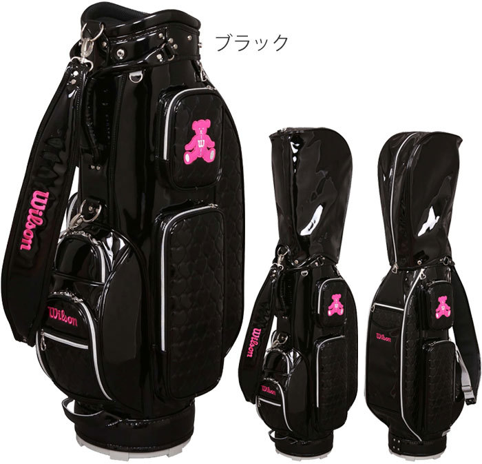 Wilson Staff（ウィルソンスタッフ） WILSON [ウィルソン] BEAR