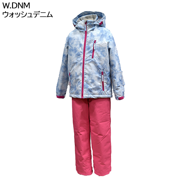 ドリームフライ 上下セット（スキー用品） | スポーツ のおすすめ人気