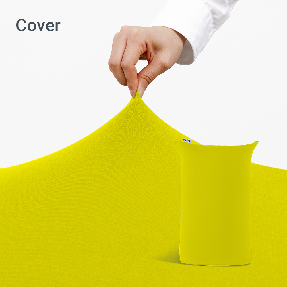 Yogibo（ヨギボー） Yogibo Zoola Midi ズーラ ミディ 専用カバー