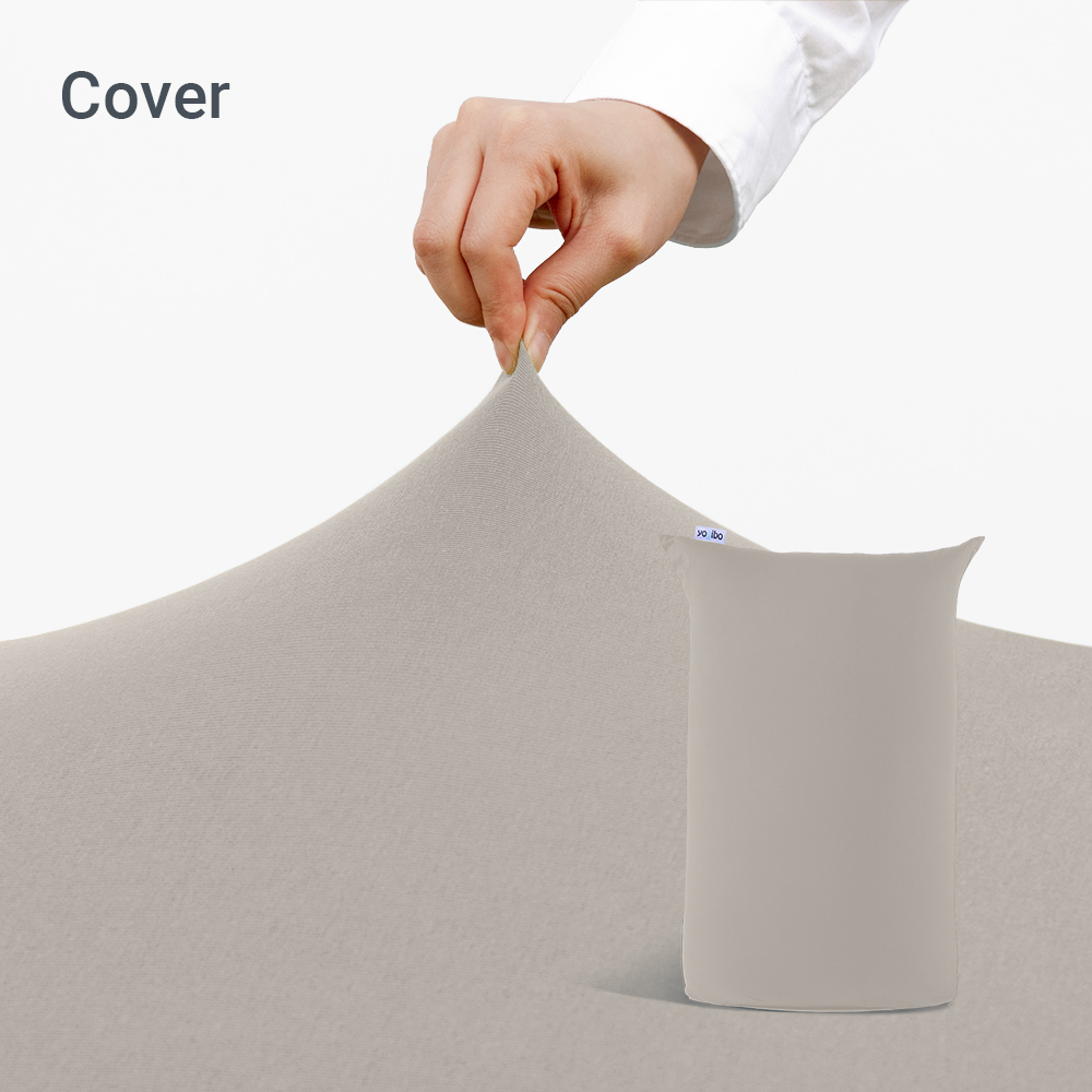 Yogibo（ヨギボー） Yogibo Zoola Midi ズーラ ミディ 専用カバー