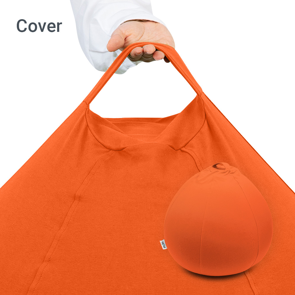 Yogibo（ヨギボー） Yogibo Drop ドロップ 専用カバー 替えカバー