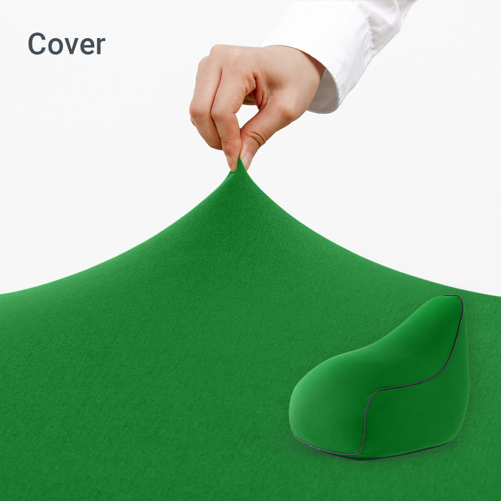 Yogibo（ヨギボー） Yogibo Lounger ラウンジャー 専用カバー 替え