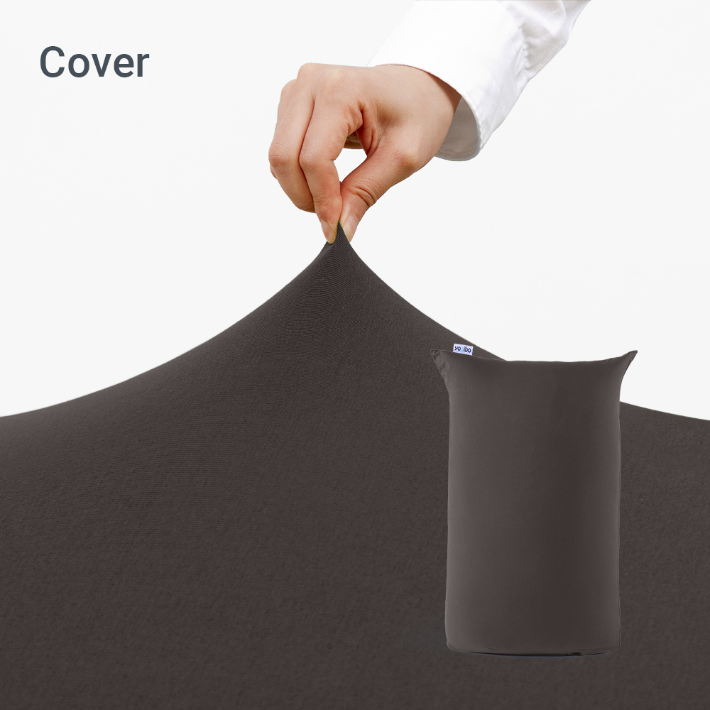 Yogibo（ヨギボー） Yogibo Midi ミディ 専用カバー 替えカバー