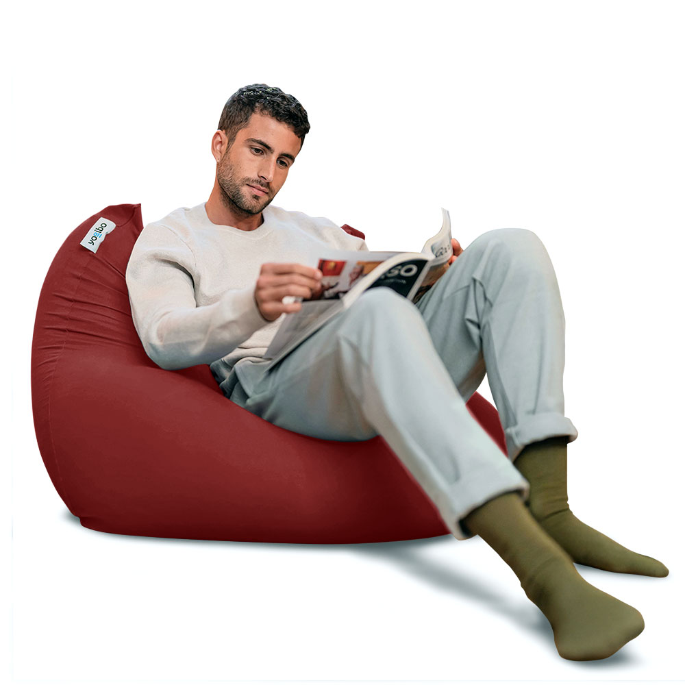 Yogibo（ヨギボー） 【送料無料】 ミニ Yogibo Mini クッション ひとを