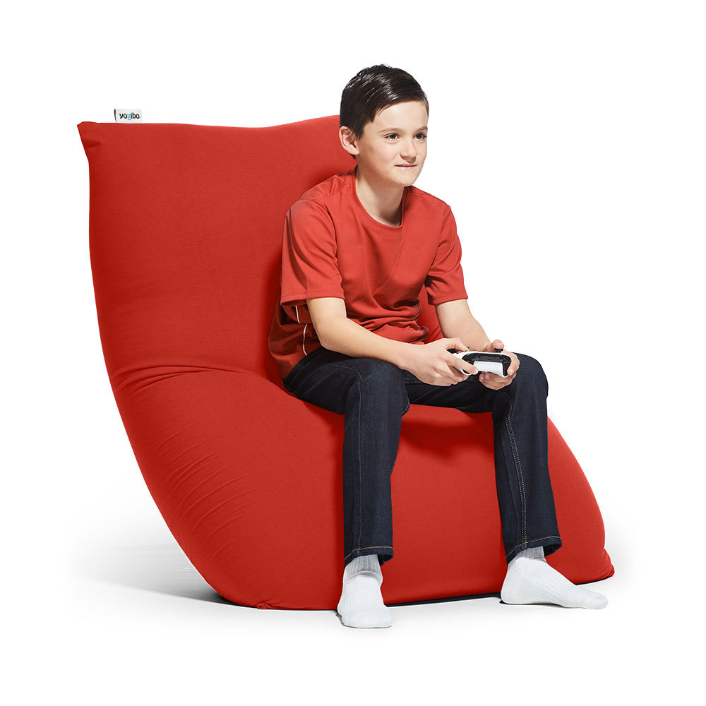 Yogibo（ヨギボー） 【送料無料】 チェアや二人掛けにも最適なビーズ