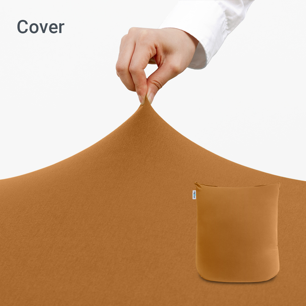 Yogibo（ヨギボー） Yogibo Mini ミニ 専用カバー 替えカバー : Yogibo