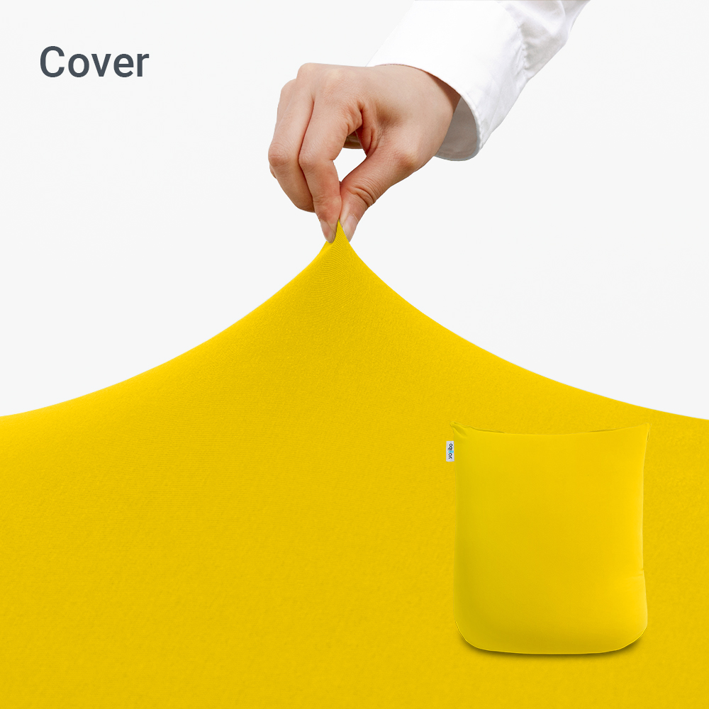 Yogibo（ヨギボー） Yogibo Mini ミニ 専用カバー 替えカバー : Yogibo