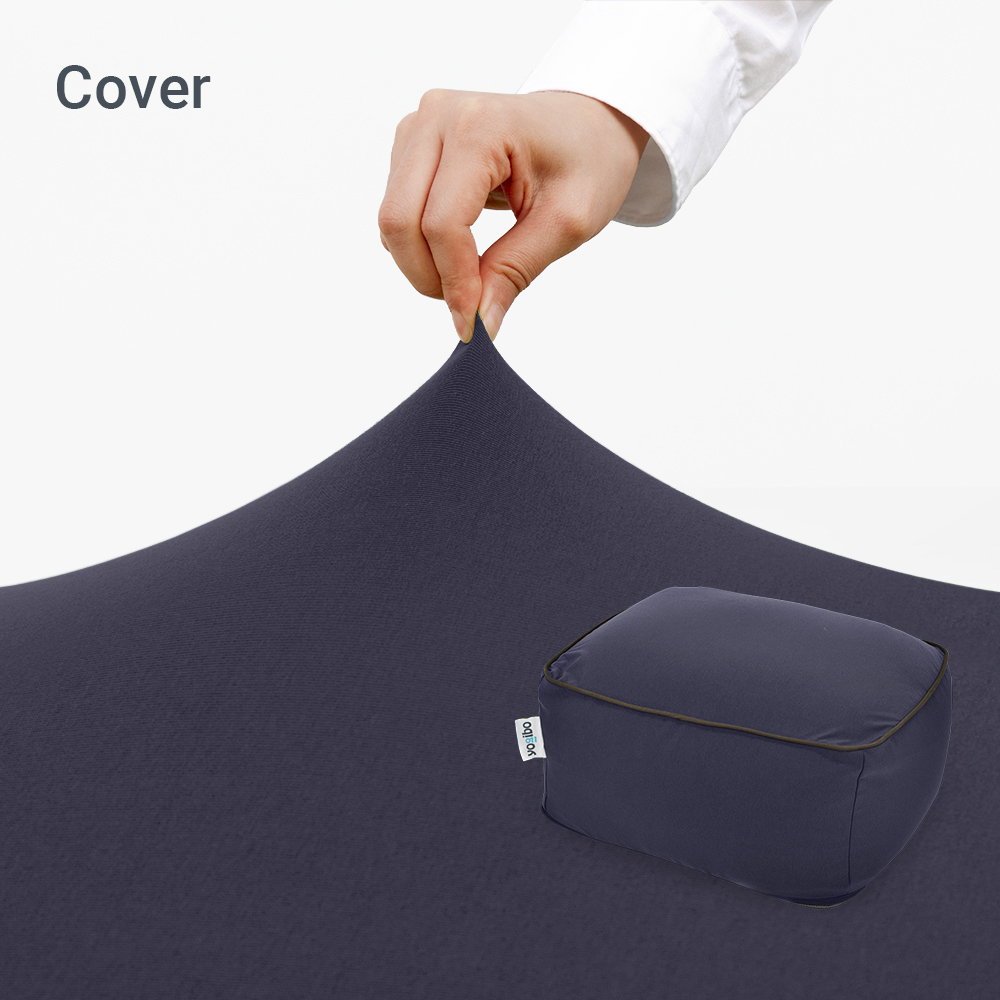 Yogibo（ヨギボー） Yogibo Ottoman（オットマン）用カバー ソファー