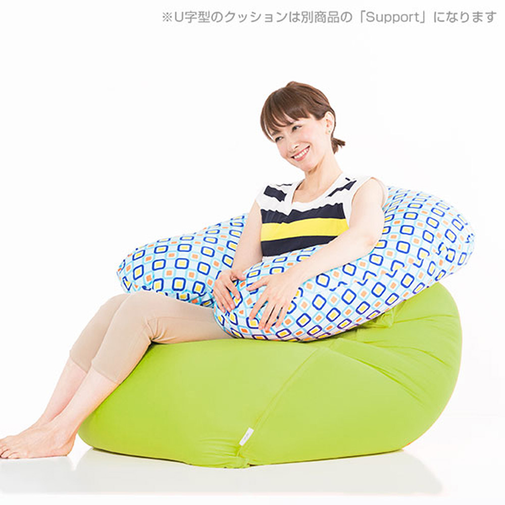 Yogibo（ヨギボー） 【送料無料】 【ペット対応】 Yogibo Zoola Midi