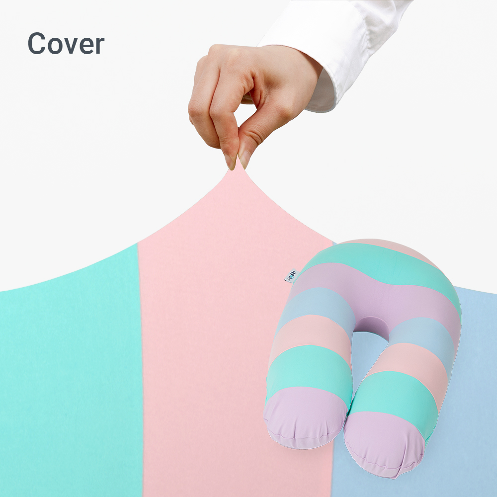 Yogibo（ヨギボー） Yogibo Support Rainbow サポート レインボー 専用