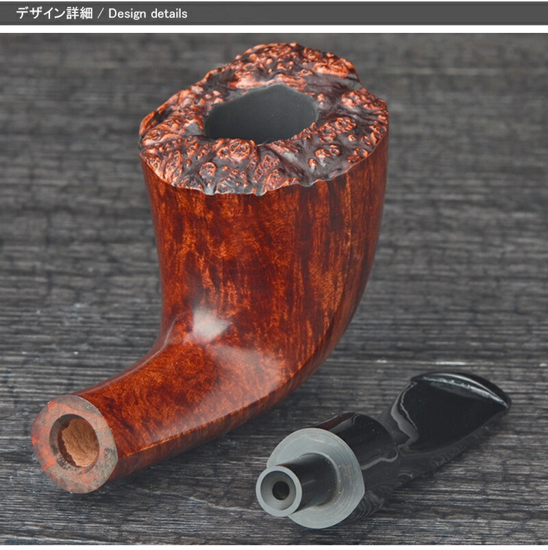 ツゲ ミズキ＆加賀 943 スムース TSUGE MIZKI SMOOTH 40313 柘製作所