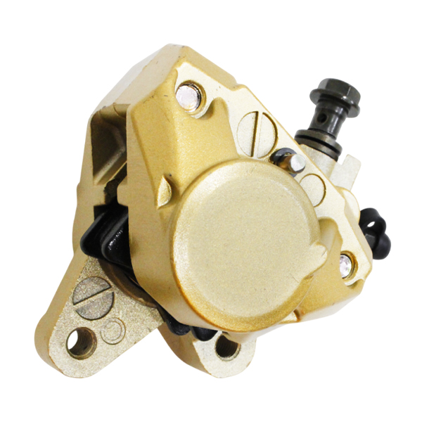 純正互換 ブレーキキャリパー 2POT JOG ジョグ ZR キャリパー JOG50