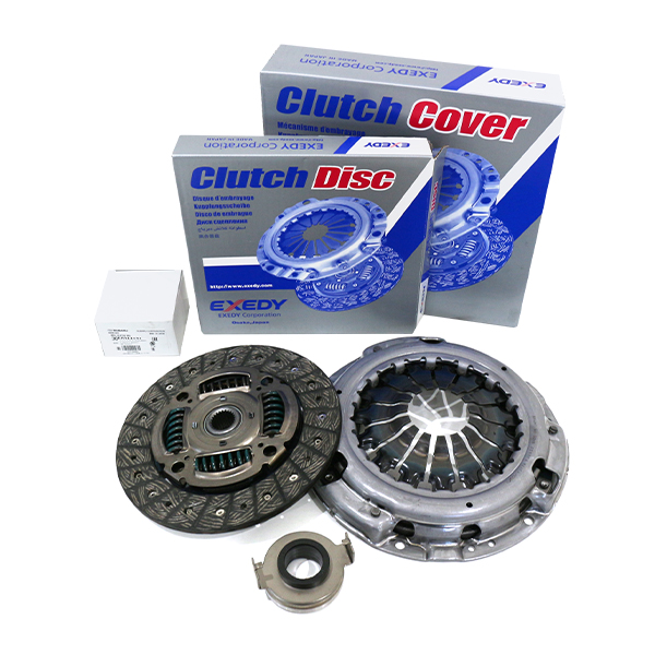 インプレッサ WRX GDA GGA ターボ クラッチディスク クラッチカバー