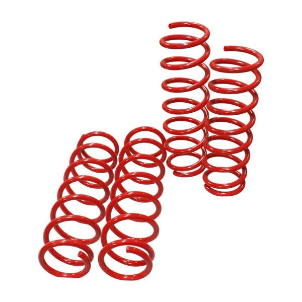 ジムニーJB23 JB33 JB43 2.5インチ 2.5inchUP サスペンション コイル