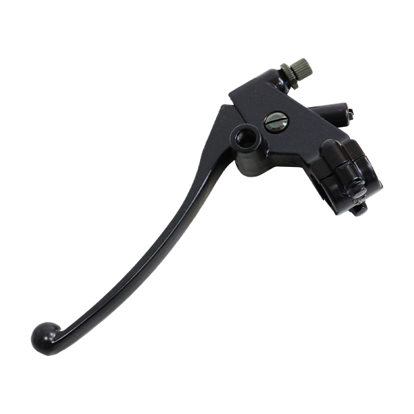 アルミ製 クラッチレバー ホルダーセット CB400SF/CB750F/CB400F