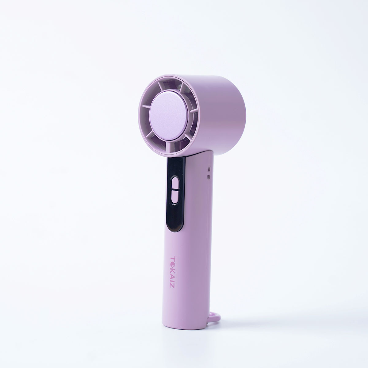 ハンディファン 携帯扇風機 冷却プレート付き 2025 扇風機 ハンディ