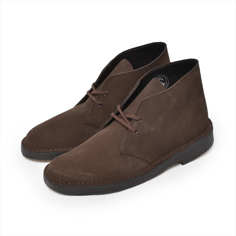 Clarks（クラークス） 送料無料 カジュアルシューズ メンズ デザート