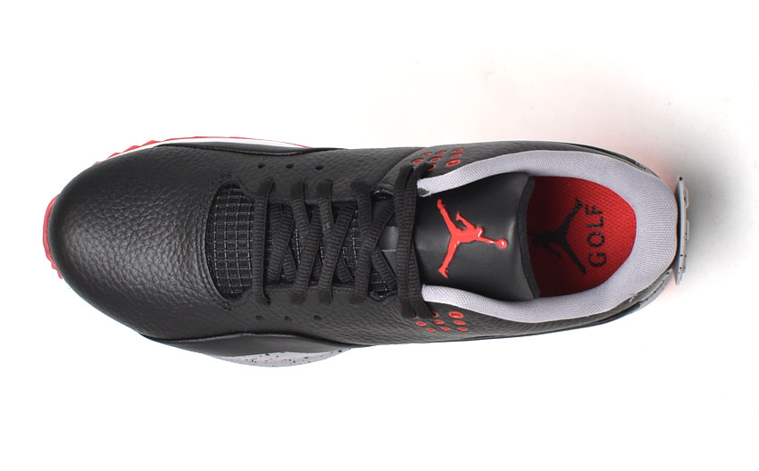 ナイキ ゴルフシューズ メンズ JORDAN ADG 3 NIKE CW7242 ブラック 黒