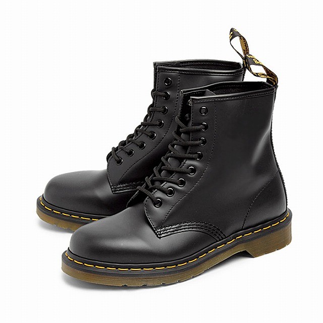 Dr.Martens（ドクターマーチン） 8ホール レディース ブーツ Dr