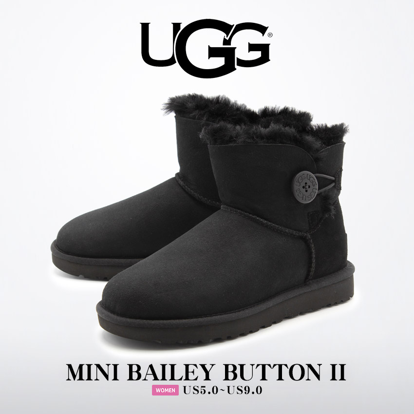 UGG Australia（アグオーストラリア） アグ ムートンブーツ レディース