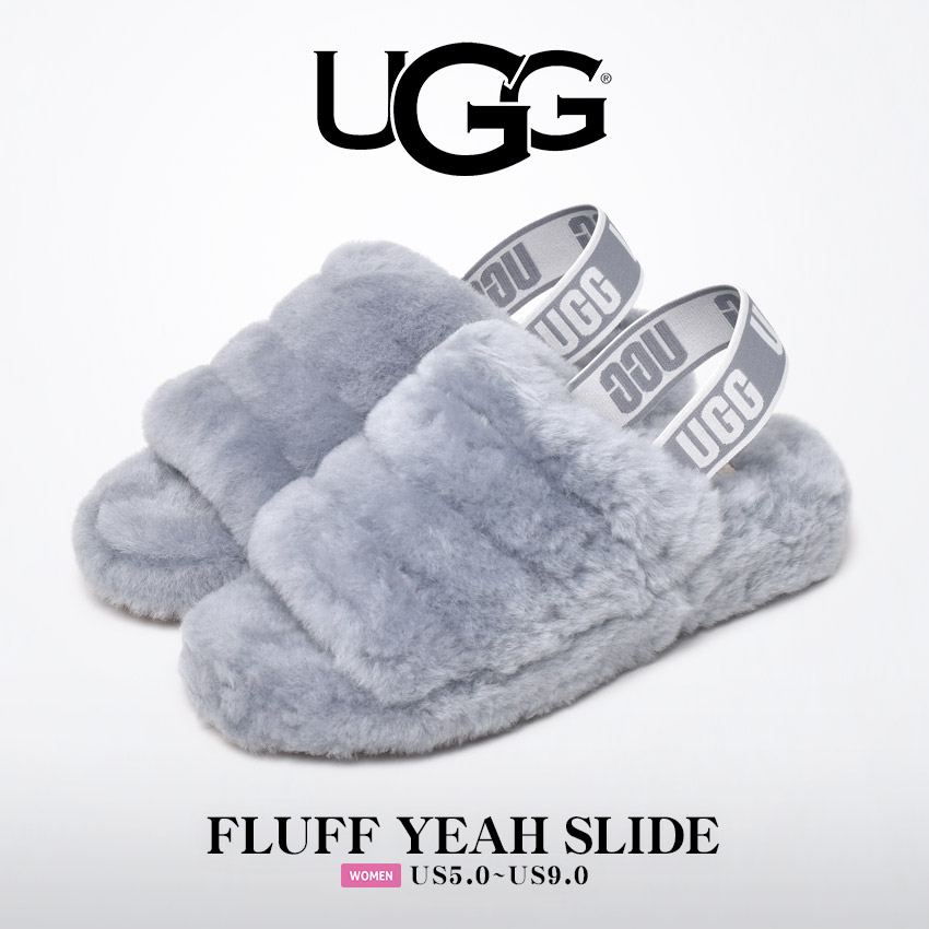 UGG Australia（アグオーストラリア） アグ サンダル レディース