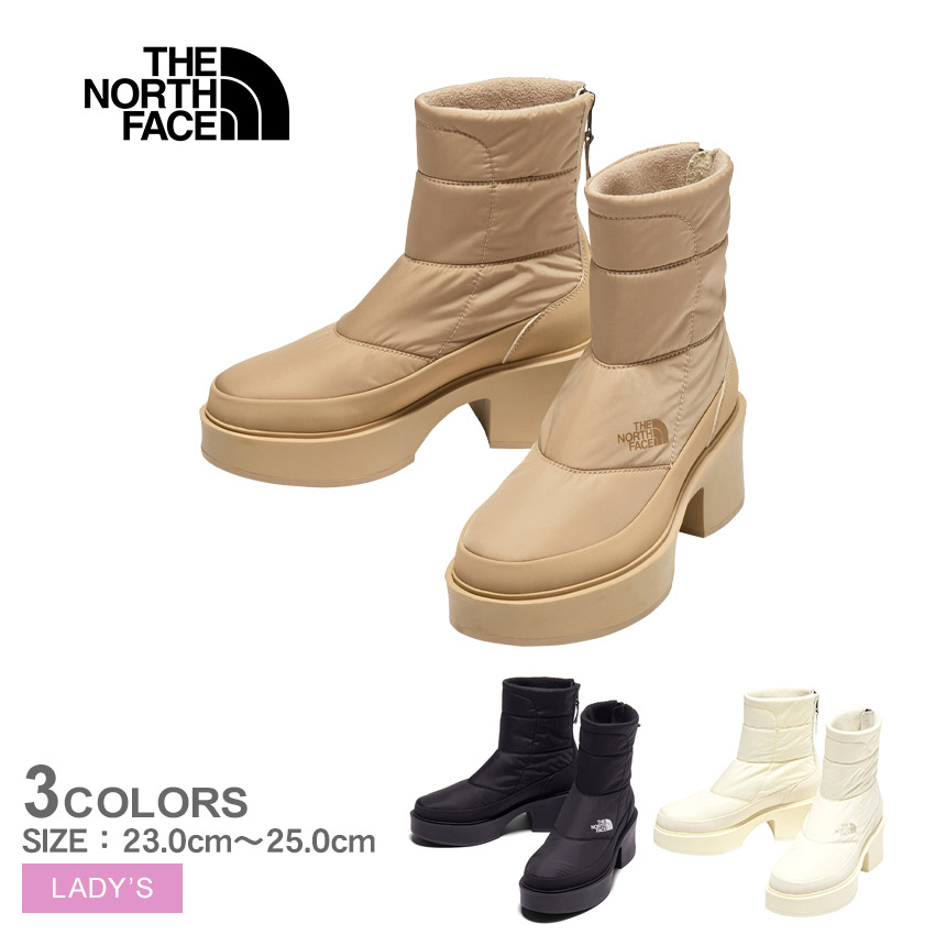 THE NORTH FACE（ザ ノースフェイス） ウィンターブーツ レディース