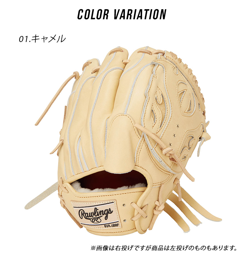 Rawlings（ローリングス） グローブ 大人 一般 Rawlings GH4PW2N54MG