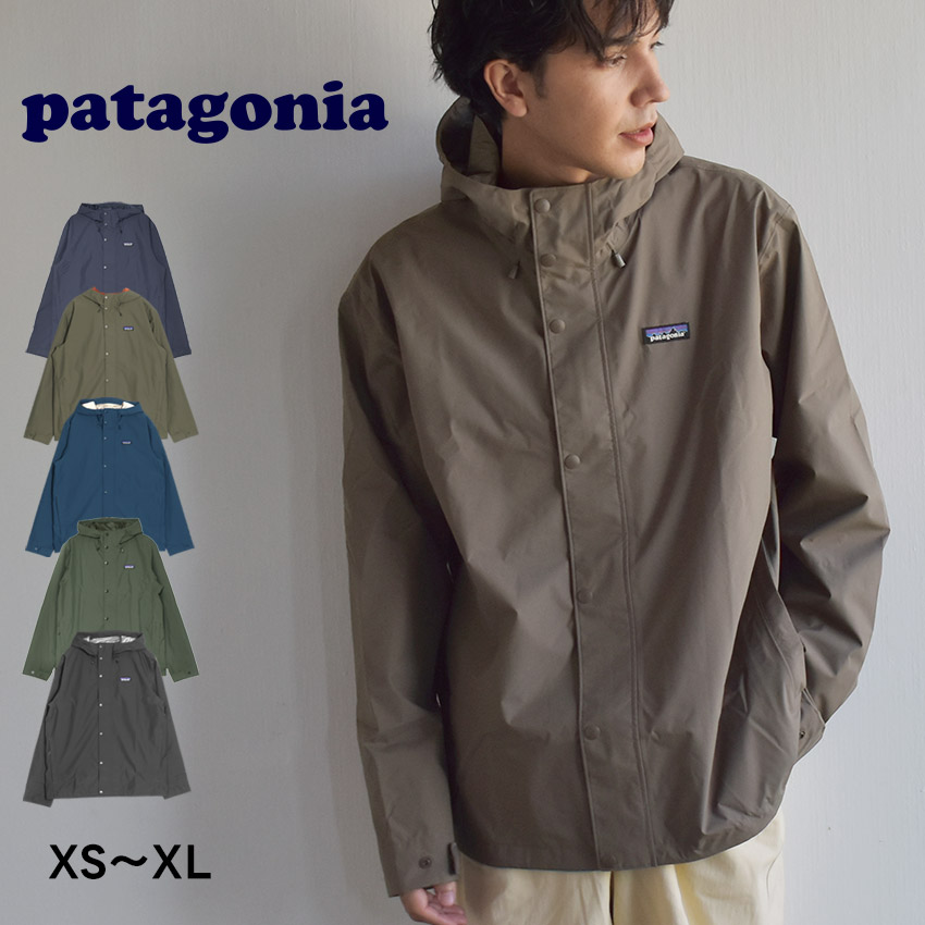 patagonia（パタゴニア） アウター メンズ PATAGONIA 26545 グリーン