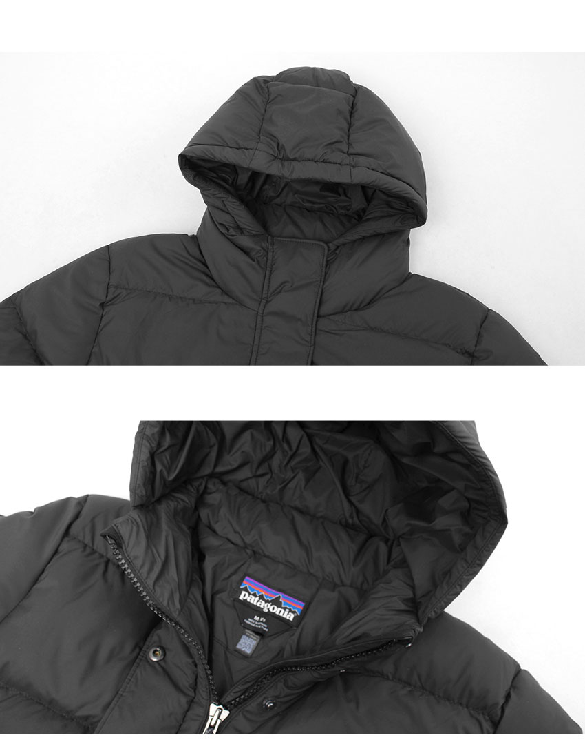 patagonia（パタゴニア） ダウンジャケット レディース PATAGONIA