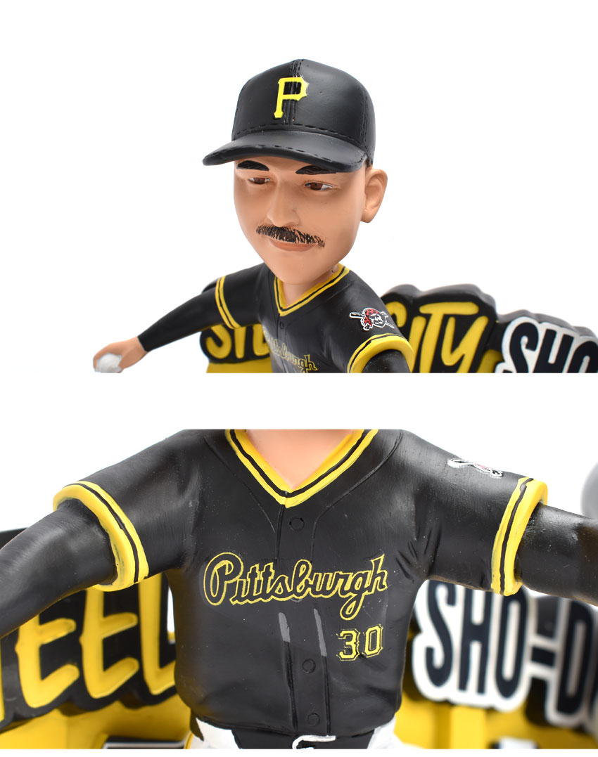 メジャーリーグベースボール ボブルヘッド メンズ レディース MAJOR