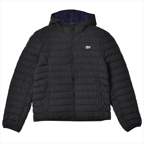 LACOSTE（ラコステ） 送料無料 アウター メンズ ポケッタブル フード