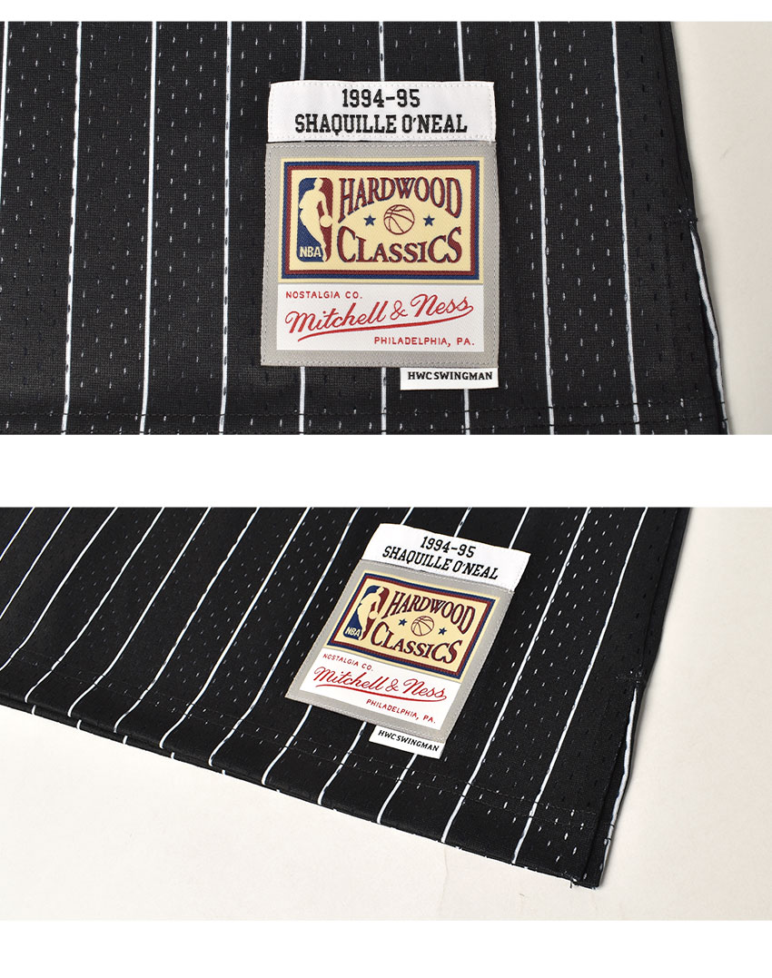 Mitchell&Ness（ミッチェルアンドネス） ユニフォーム メンズ