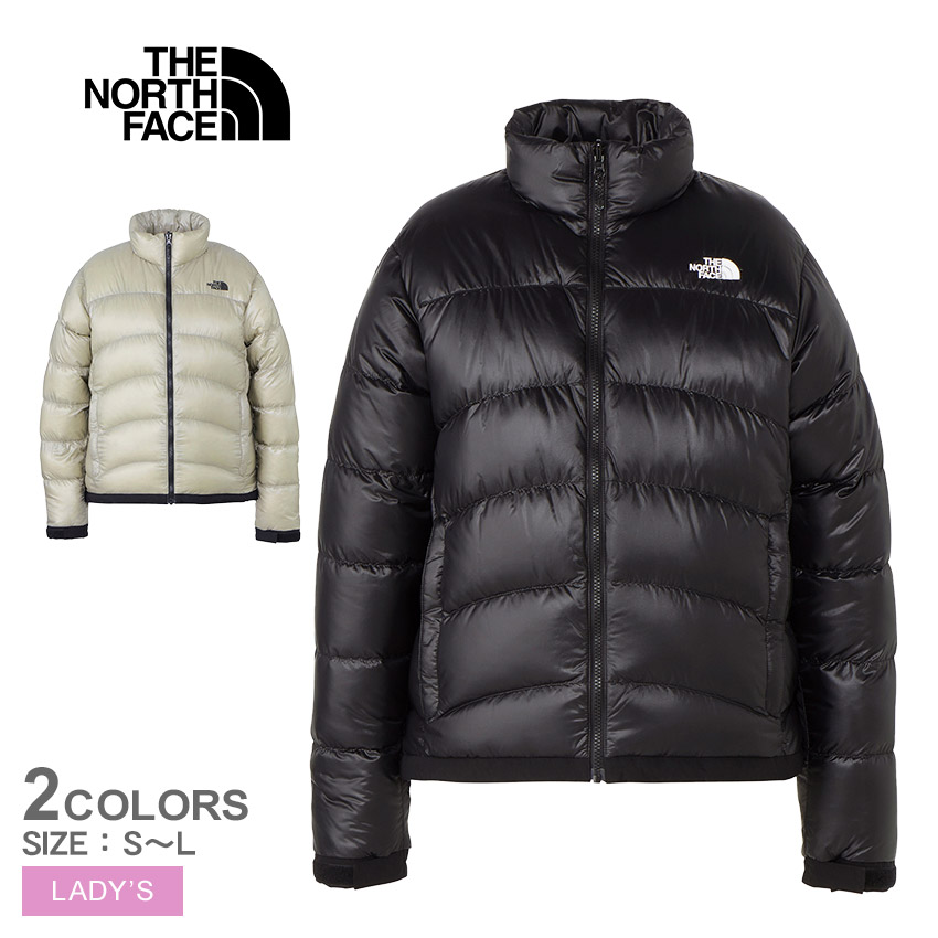 THE NORTH FACE（ザ ノースフェイス） ダウンジャケット レディース