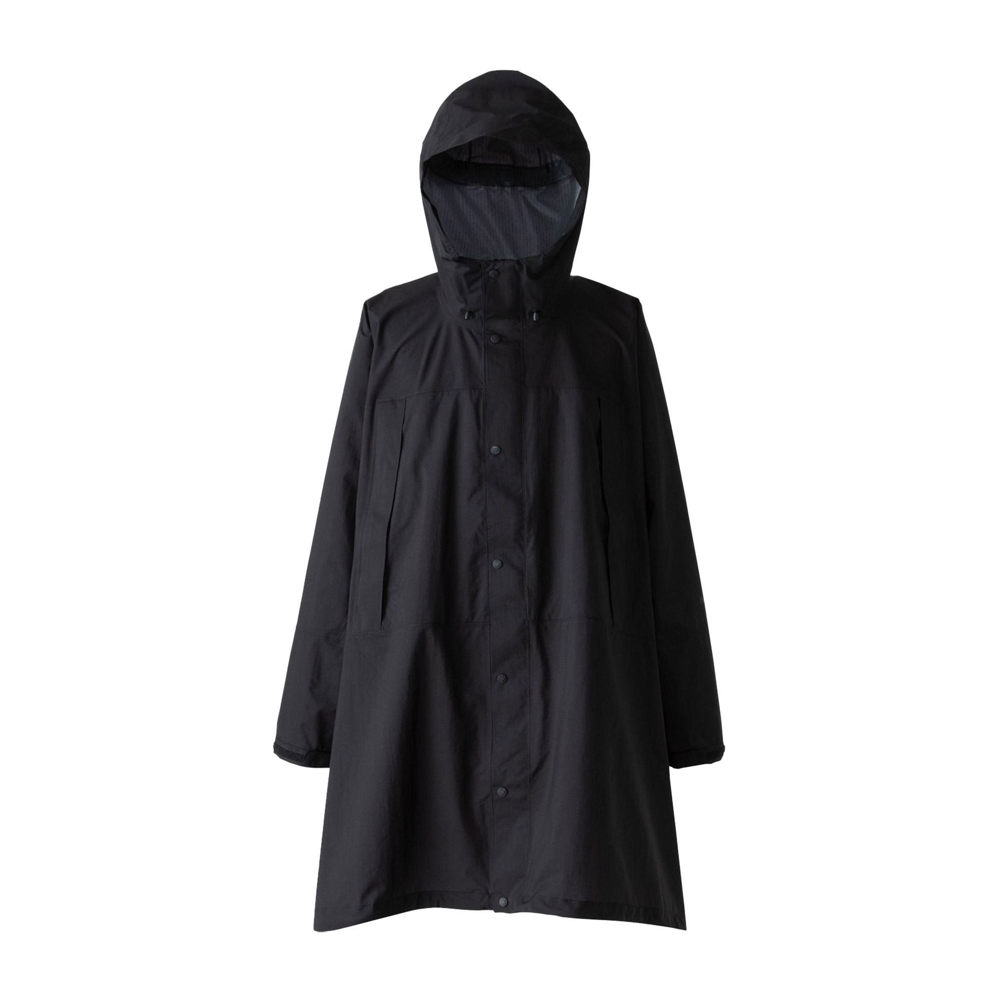 THE NORTH FACE（ザ ノースフェイス） レインジャケット メンズ