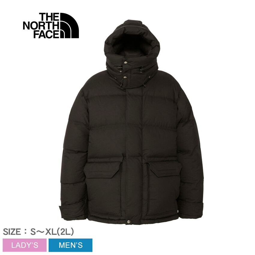 THE NORTH FACE（ザ ノースフェイス） ダウンジャケット メンズ