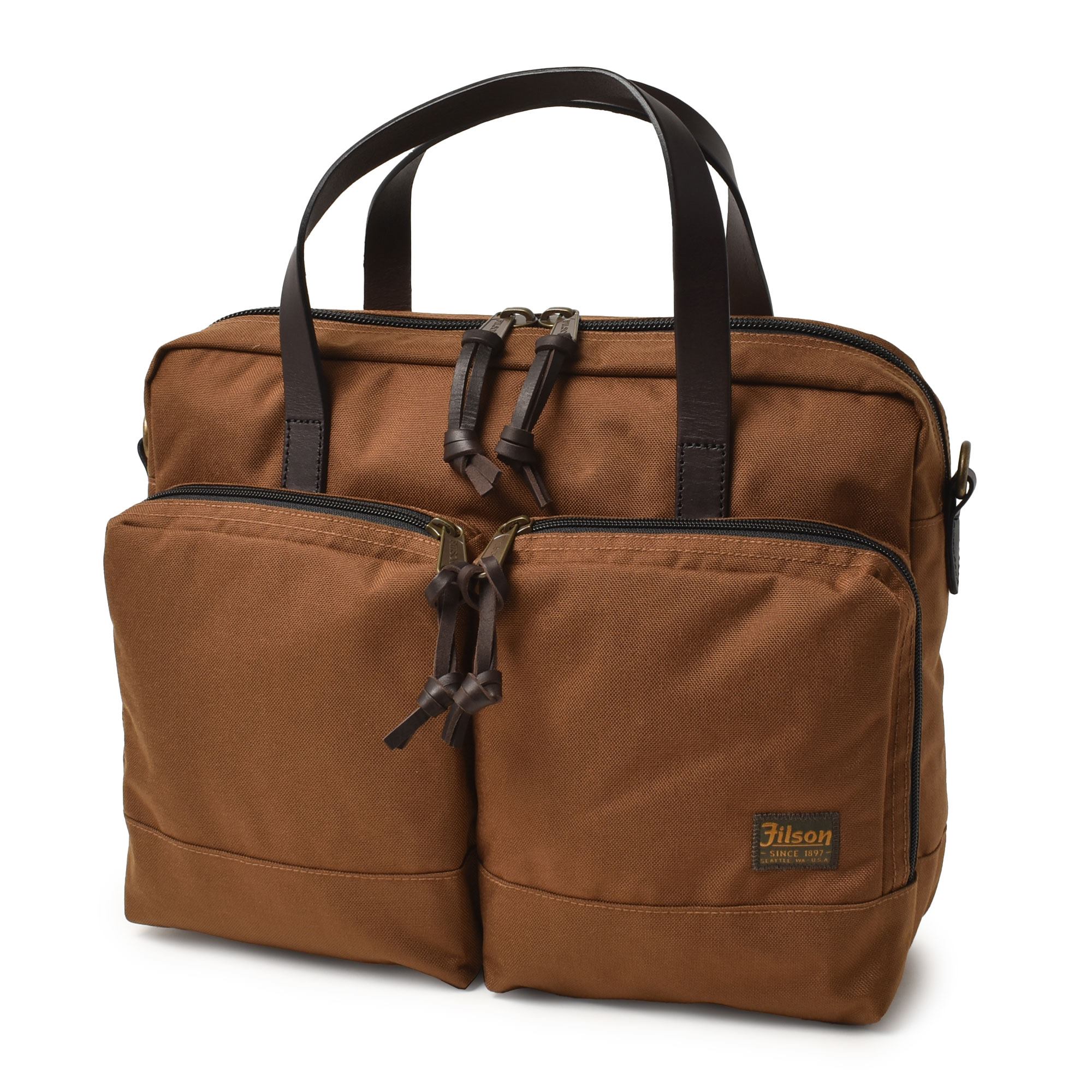 FILSON（フィルソン） ビジネスバッグ メンズ レディース ドライデン