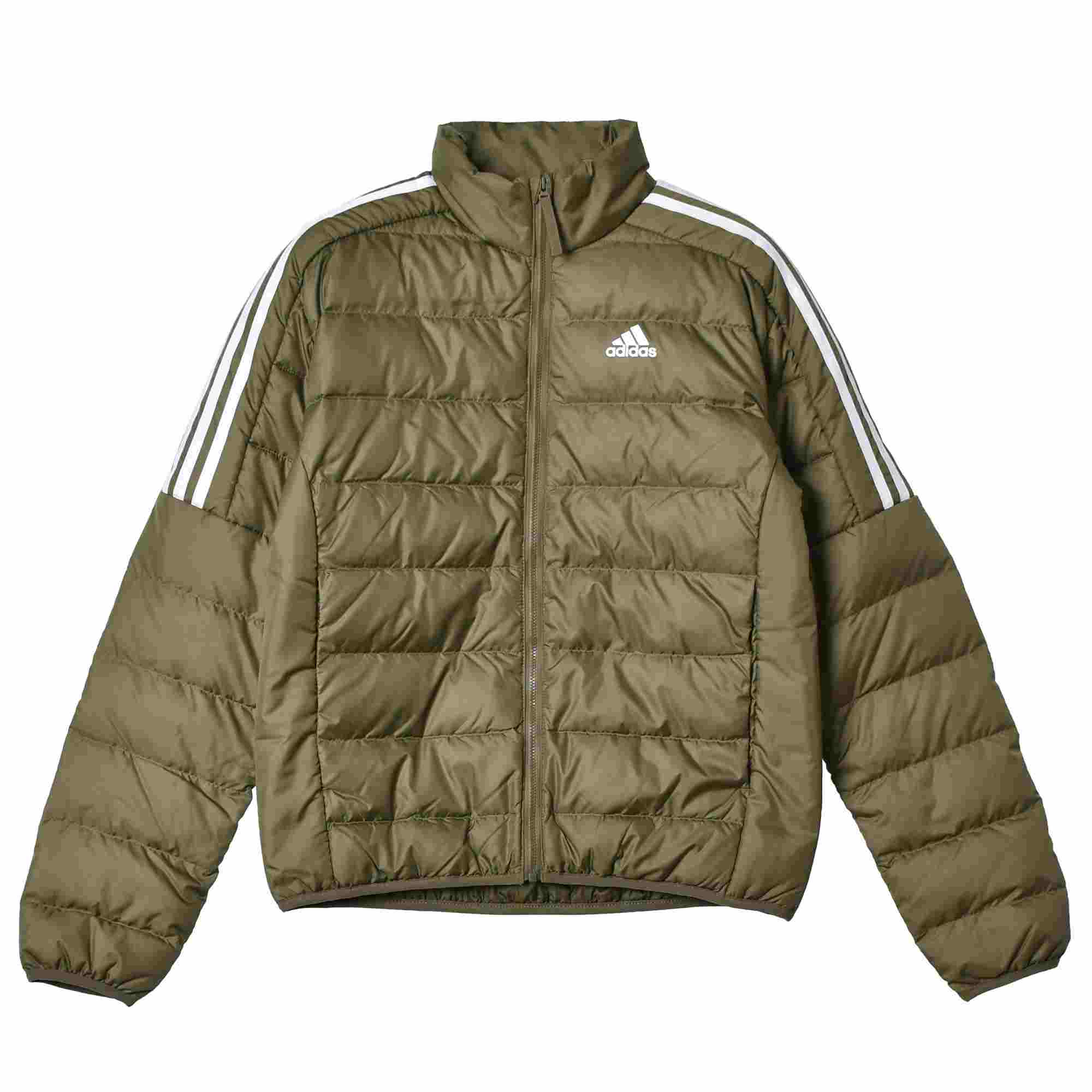 adidas（アディダス） 送料無料 ダウンジャケット メンズ